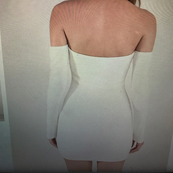 Brand new tobi dress! - Picture 4 of 4